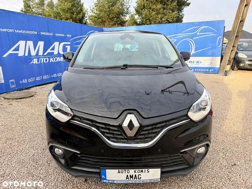 Renault Scenic - 3