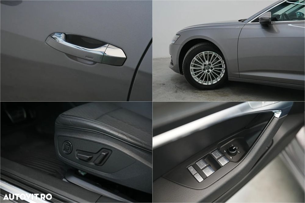Audi A6 Limuzina - 14