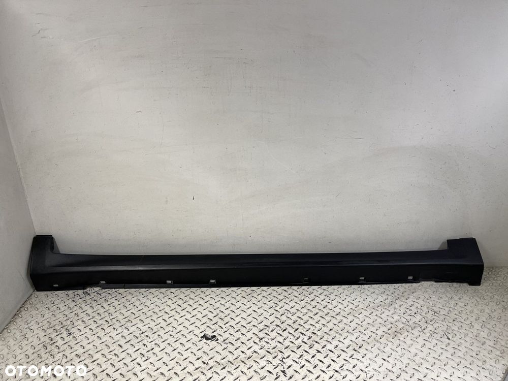 NOWA ORYGINALNA LISTWA NAKŁADKA PROGOWA PRAWA CHEVROLET ORLANDO 10-15 96886770 - 2