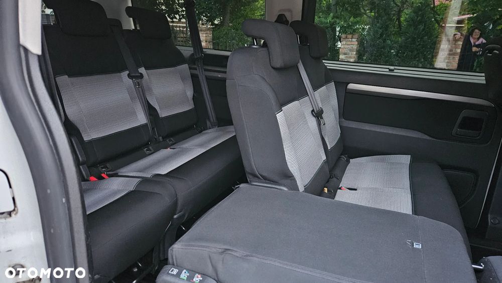 Citroën SpaceTourer XL EAT8 Feel - 16