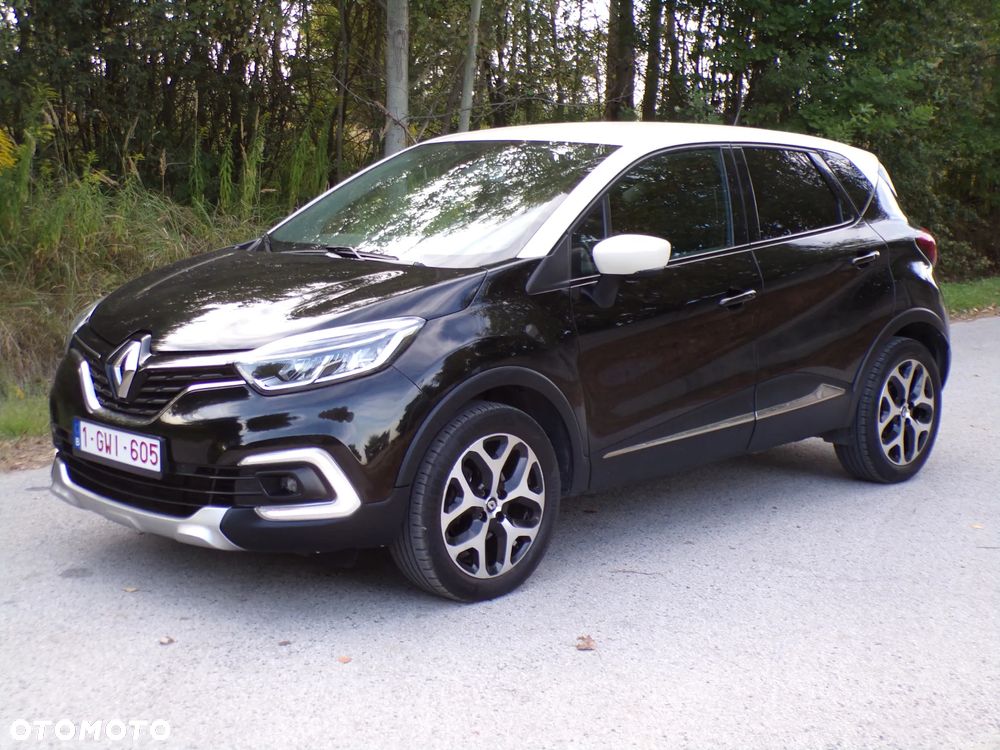 Renault Captur 1.2 Energy TCe S-Edition - 3