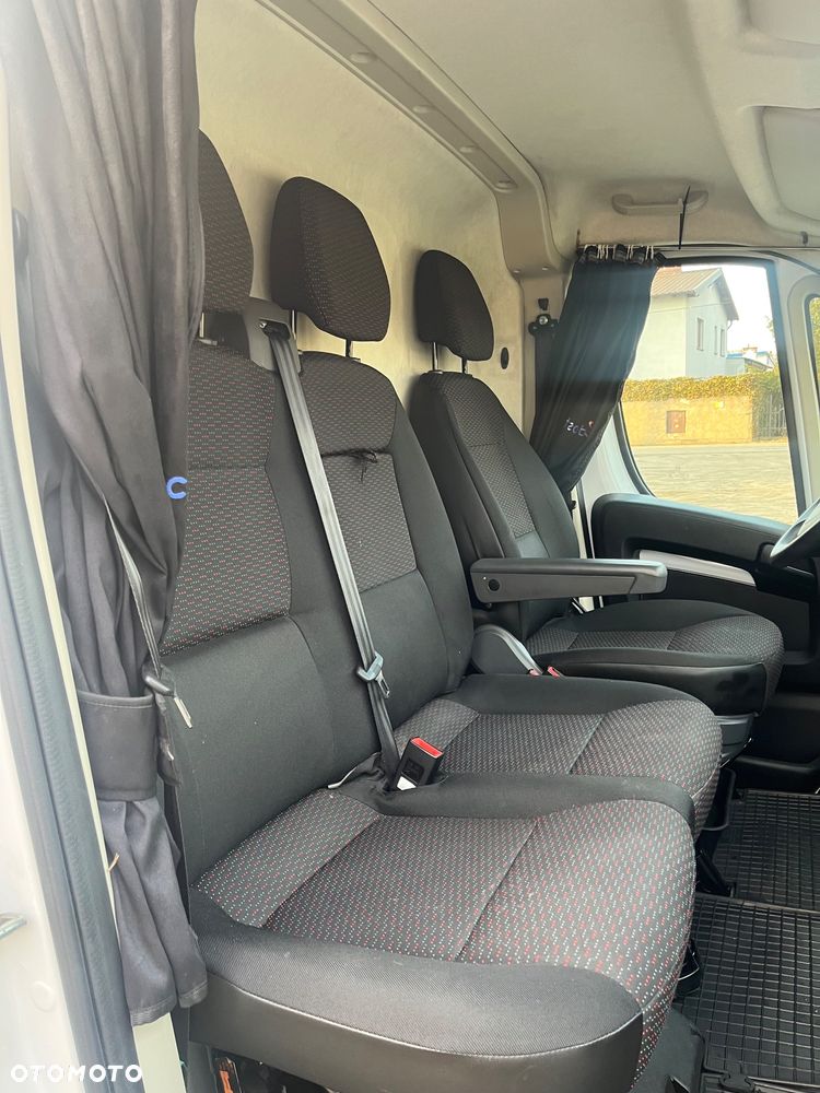 Citroën Jumper Maxi - 11