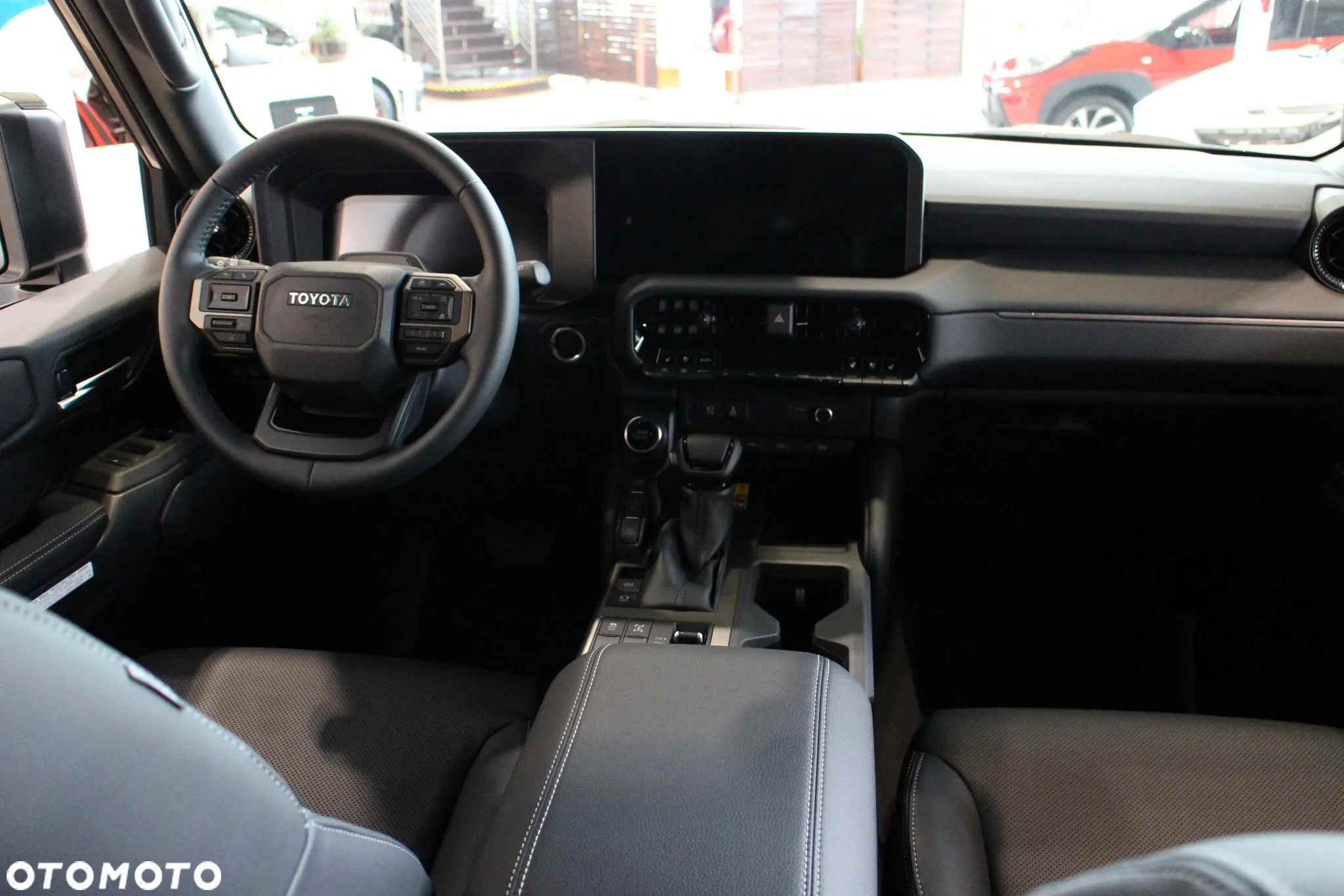 Toyota Land Cruiser LC 2.8 D-4D Invincible - 7