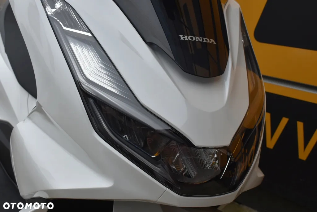 Honda PCX - 23