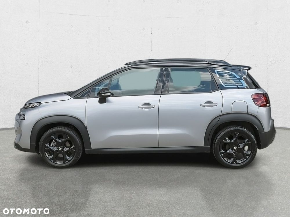 Citroën C3 Aircross 1.2 PureTech Max S&S EAT6 - 5