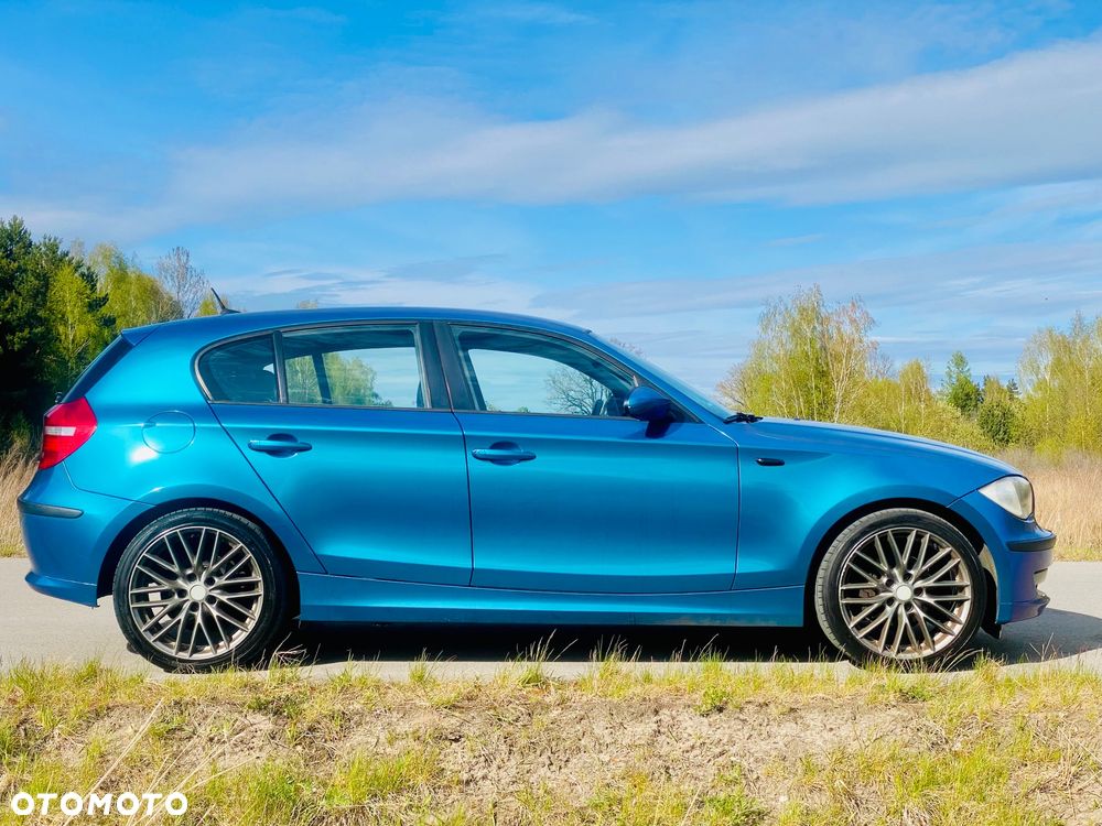 BMW Seria 1 - 17