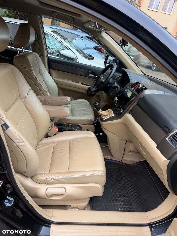 Honda CR-V 2.0 Executive - 10