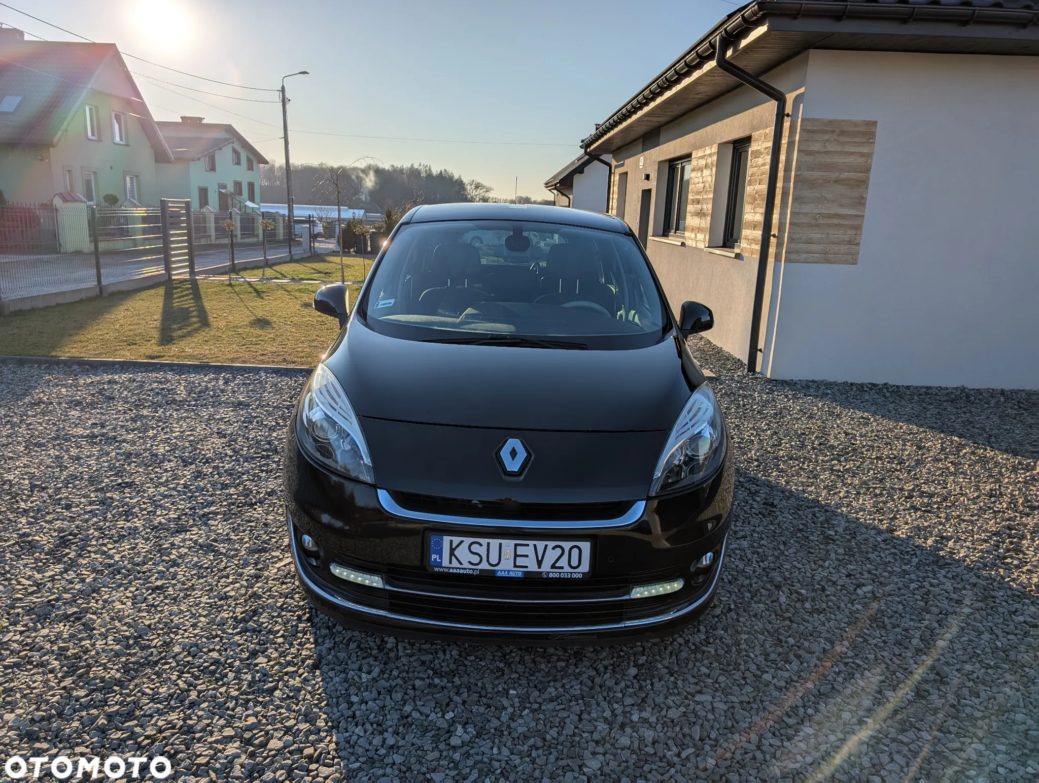 Renault Grand Scenic Gr 1.6 dCi Energy TomTom Edition - 3