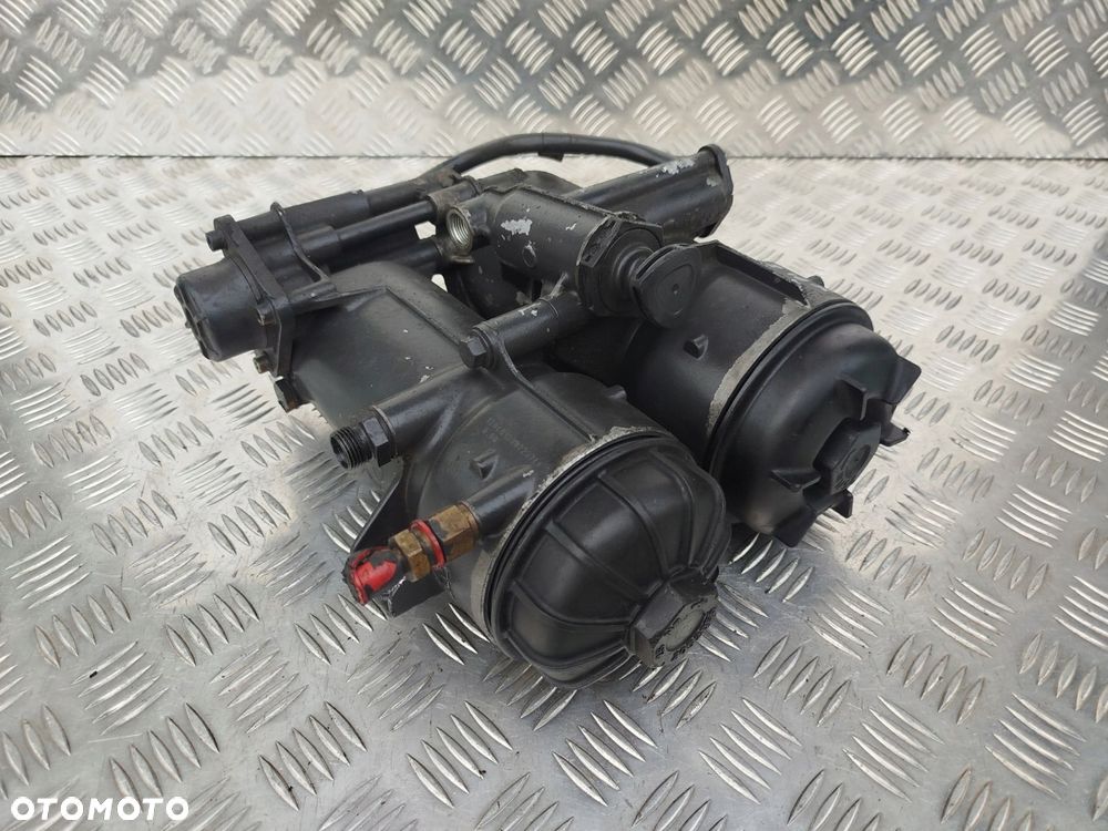 OBUDOWA FILTRA PALIWA SCANIA XPI EURO 5 2052847 - 2