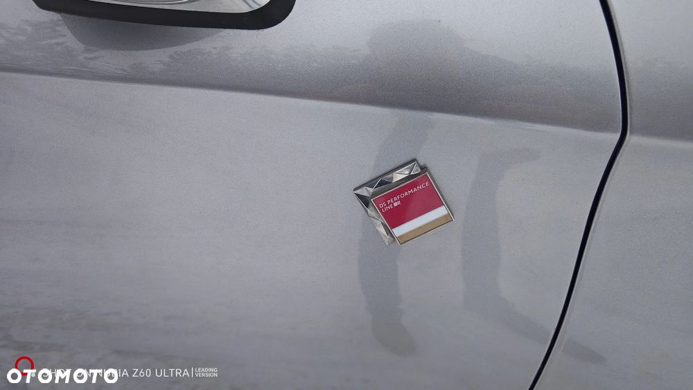 DS Automobiles DS 4 - 11