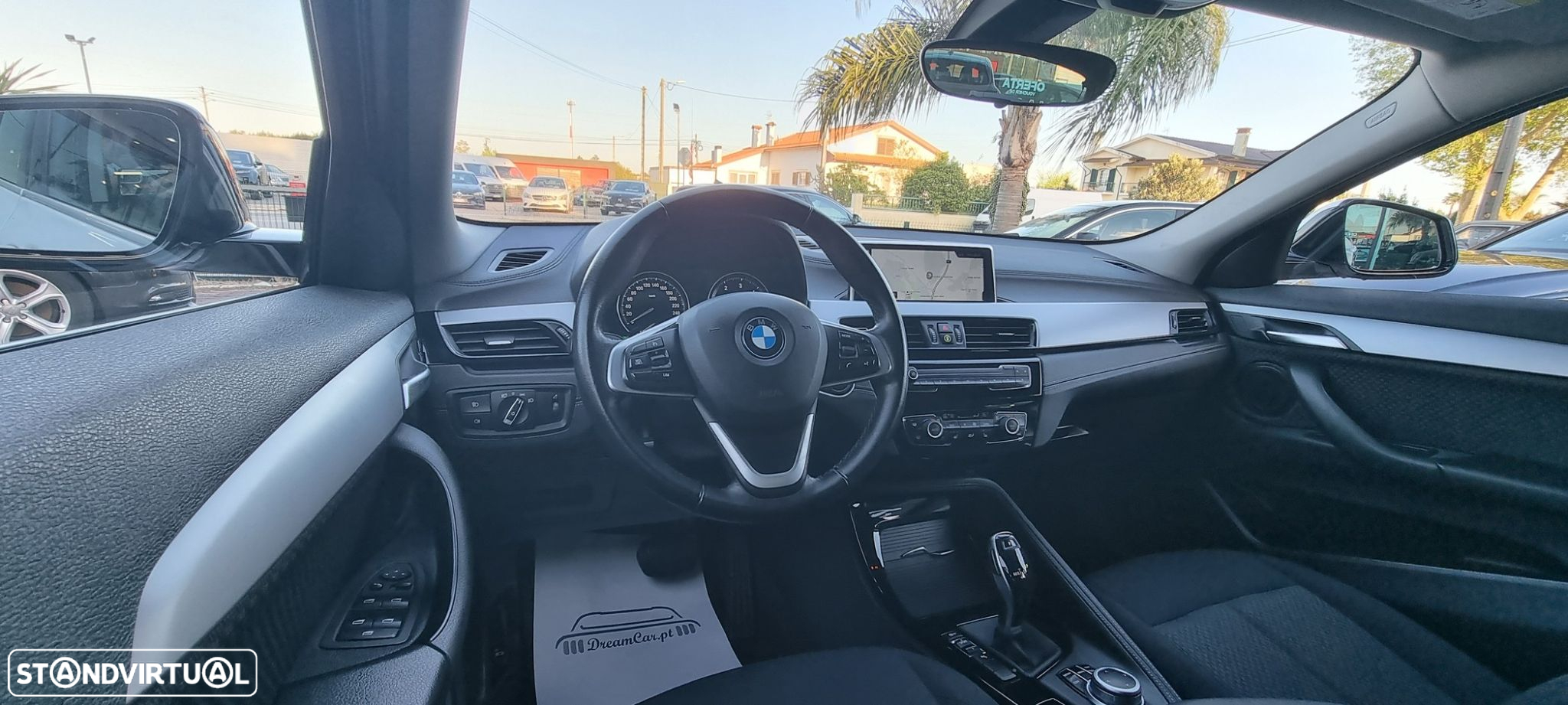 BMW X2 18 d sDrive Auto Advantage - 20