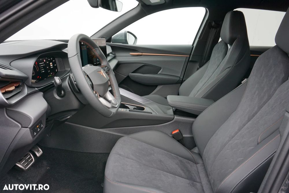 Cupra Terramar - 13