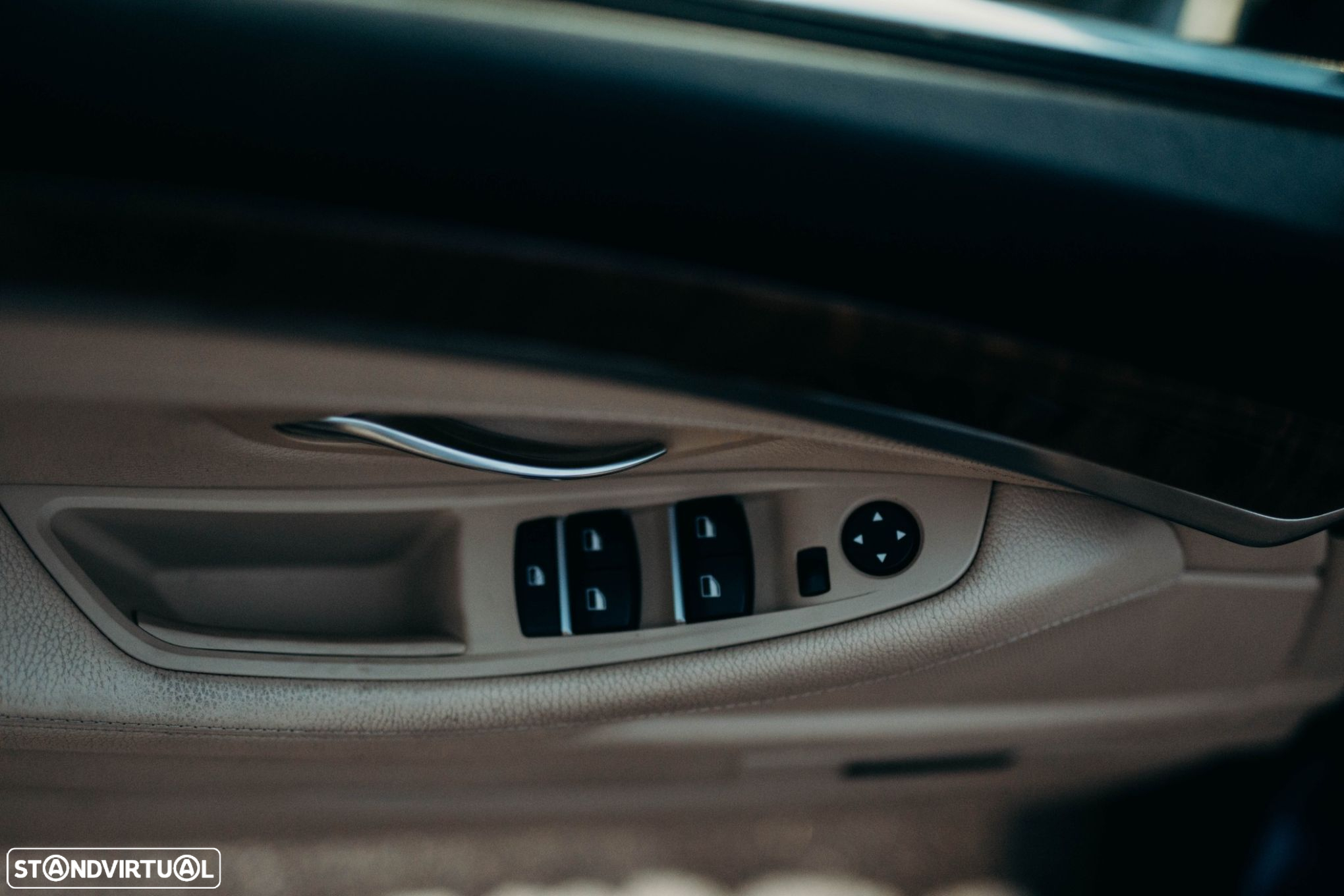 BMW 528 i Auto - 50