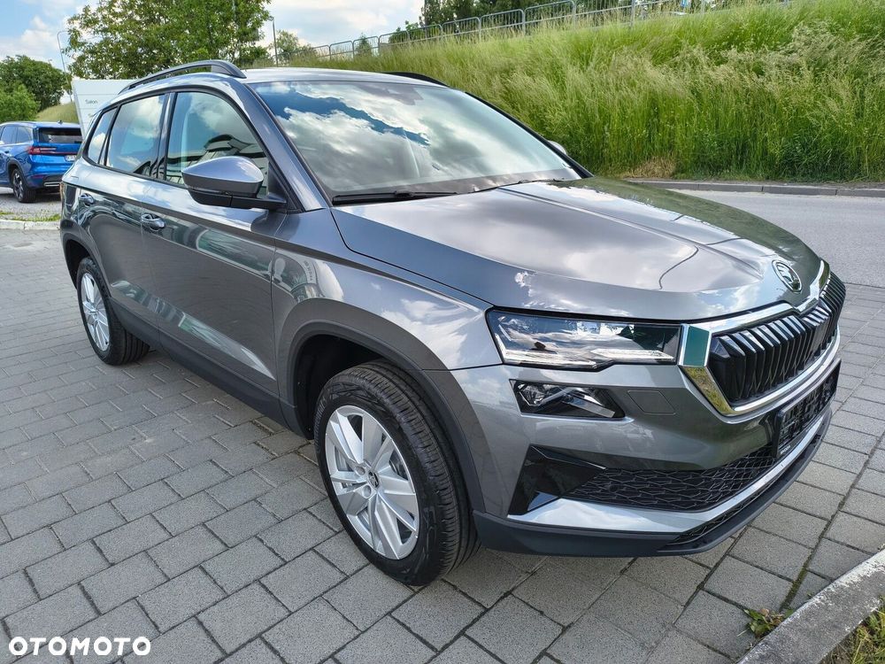 Skoda Karoq - 6