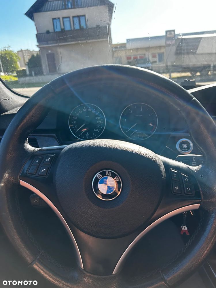 BMW Seria 3 - 11