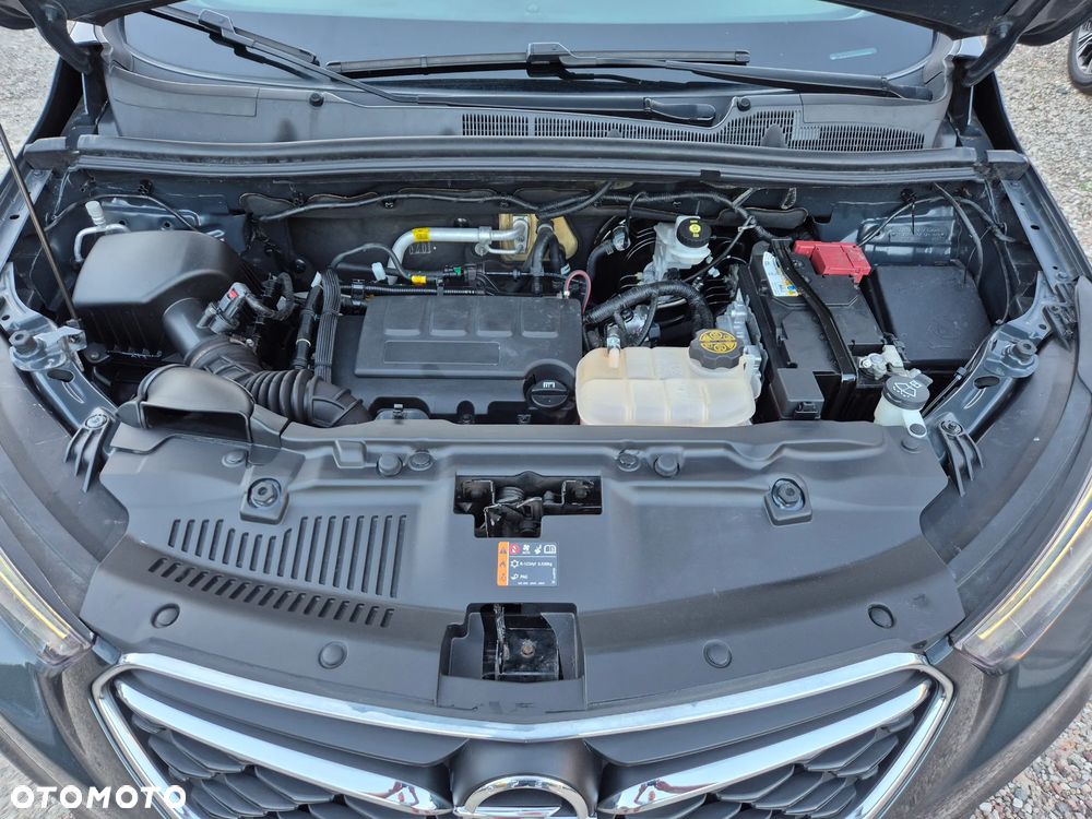 Opel Mokka 1.4 T Cosmo S&S 4x4 EU6 - 26