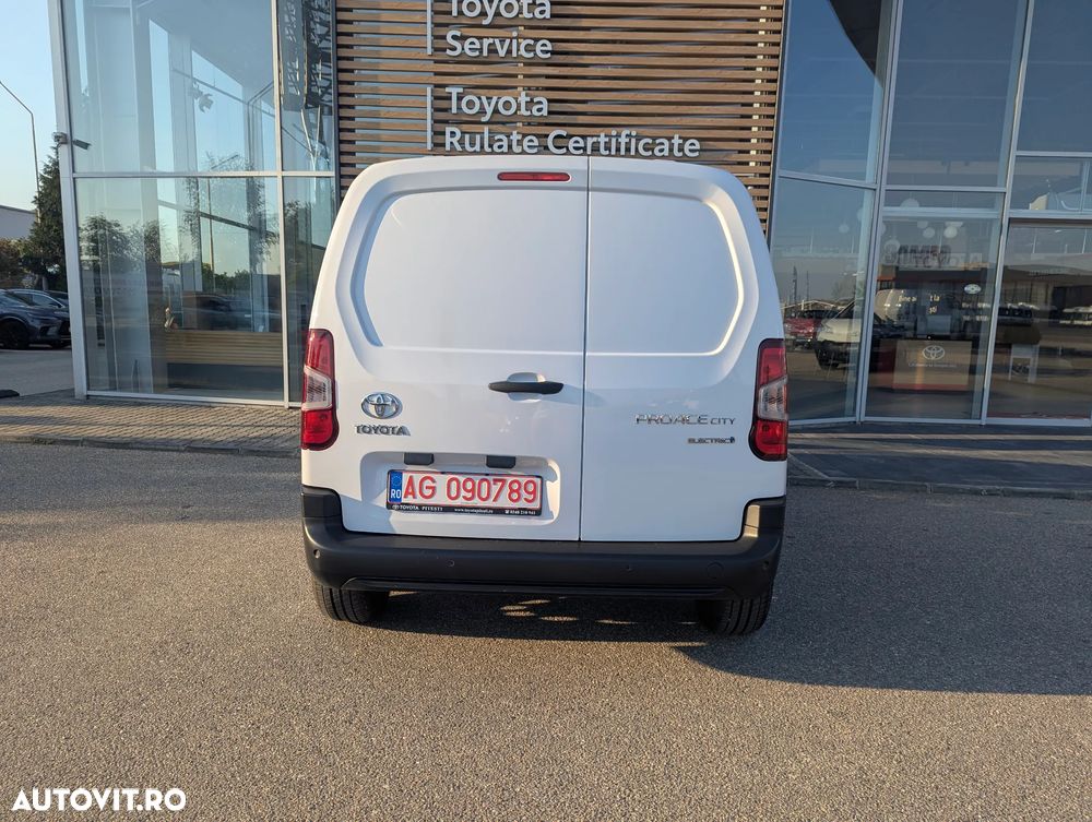 Toyota Proace - 9