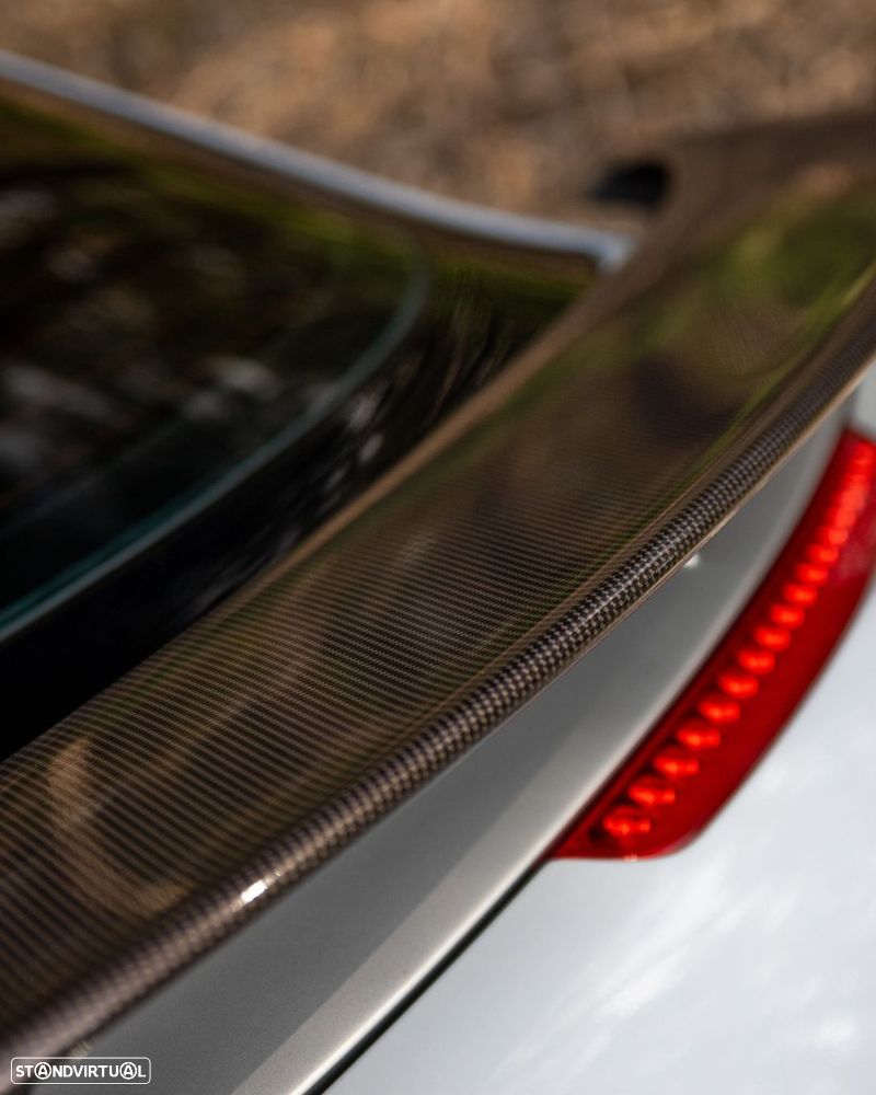 Audi TTS Coupé 2.0 TFSi quattro S Tronic - 15