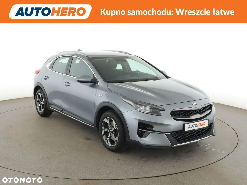 Kia XCeed 1.0 T-GDI M - 11