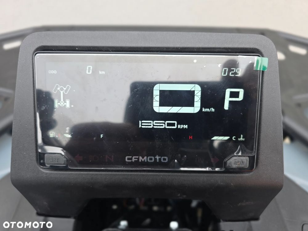 CFMoto Inny - 20