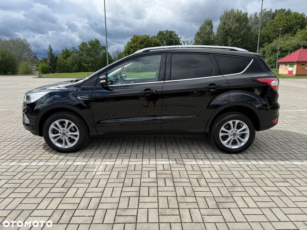 Ford Kuga 1.5 EcoBoost FWD Titanium ASS GPF - 5