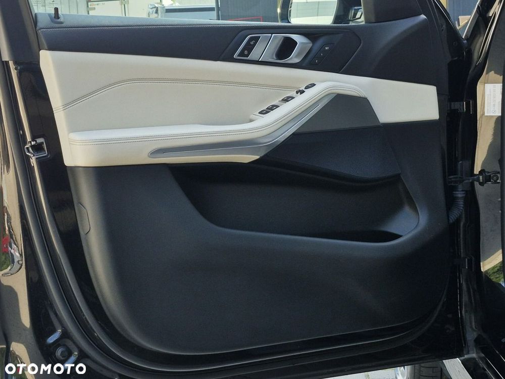 BMW X5 xDrive40d - 20