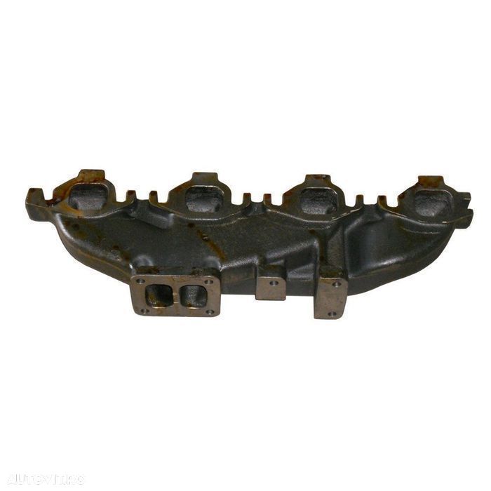 Galerie evacuare 9m1887 caterpillar - 1