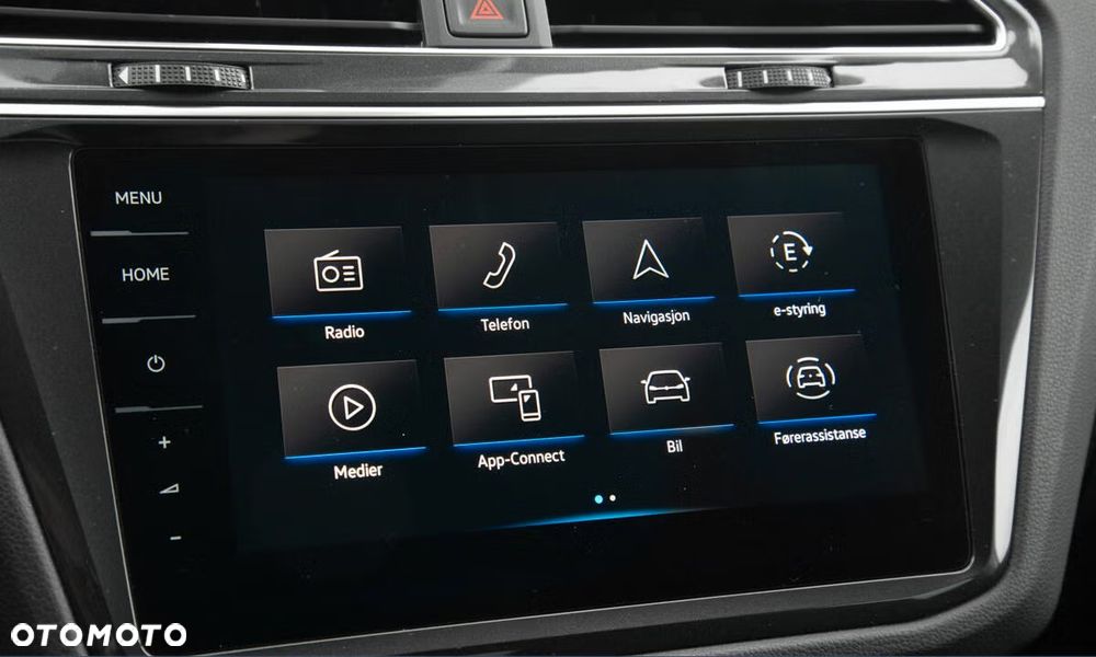 Volkswagen Tiguan 1.4 eHybrid Life DSG - 6