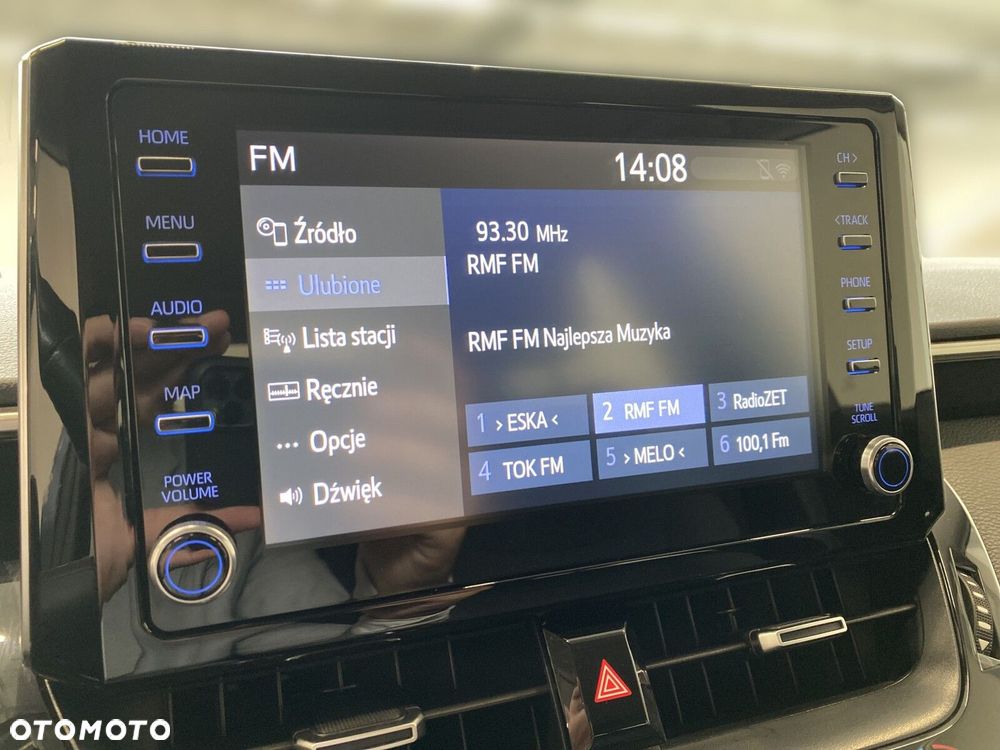Toyota Corolla 1.5 Comfort - 16