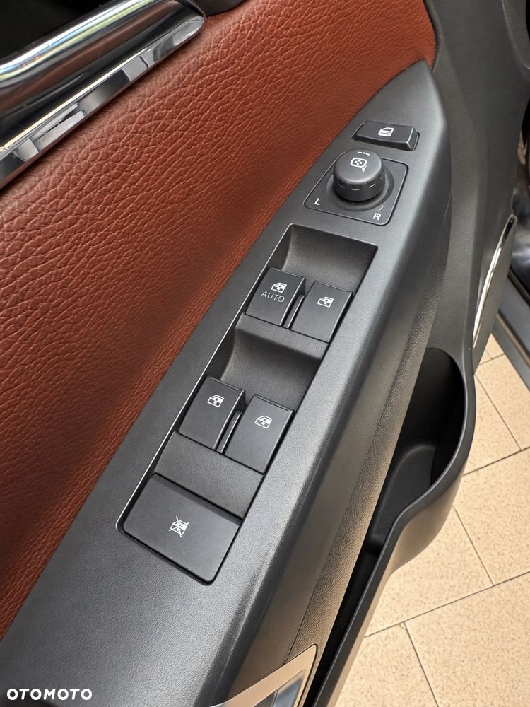 Opel Antara 2.0 CDTI Automatik 4x4 Navi - 27
