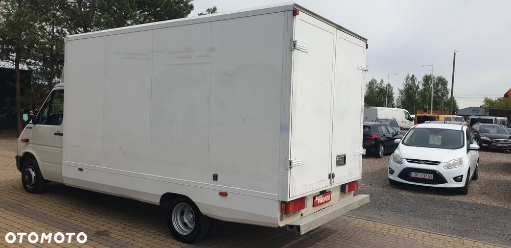 Volkswagen LT 46 - 3