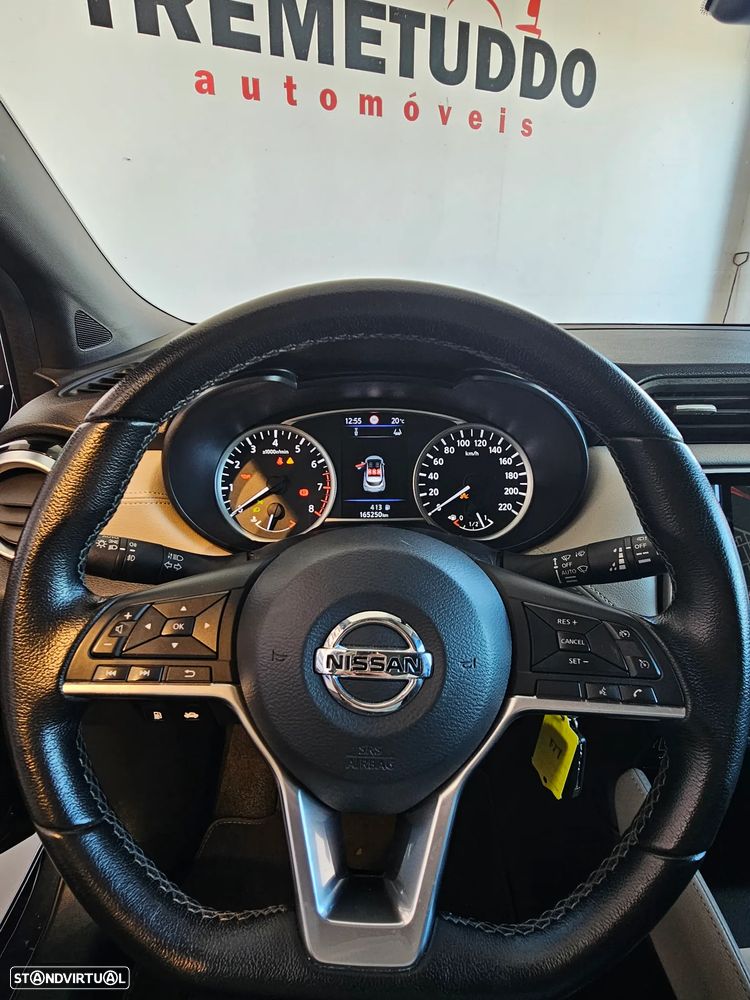 Nissan Micra 1.0 IG-T N-Design - 24