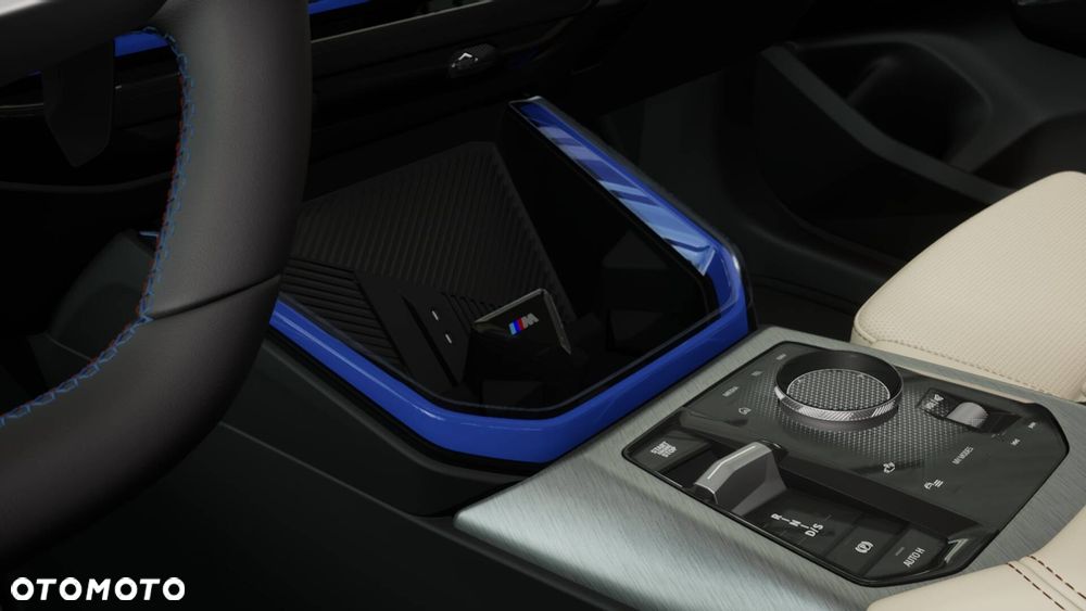 BMW X3 xM50 mHEV - 10