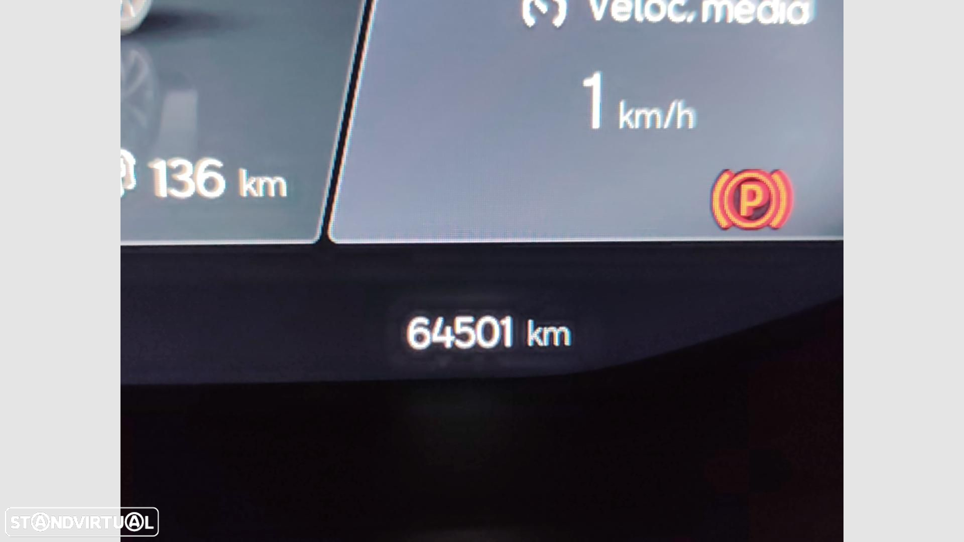 SEAT Leon 1.4 e-Hybrid FR DSG - 22