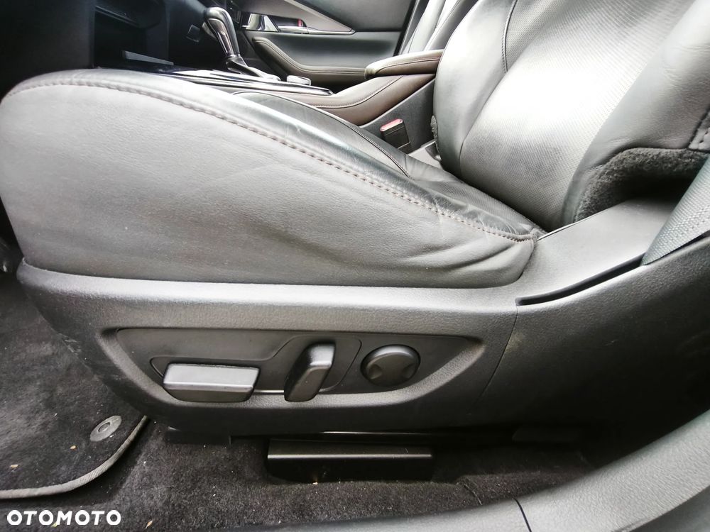 Mazda CX-30 - 14