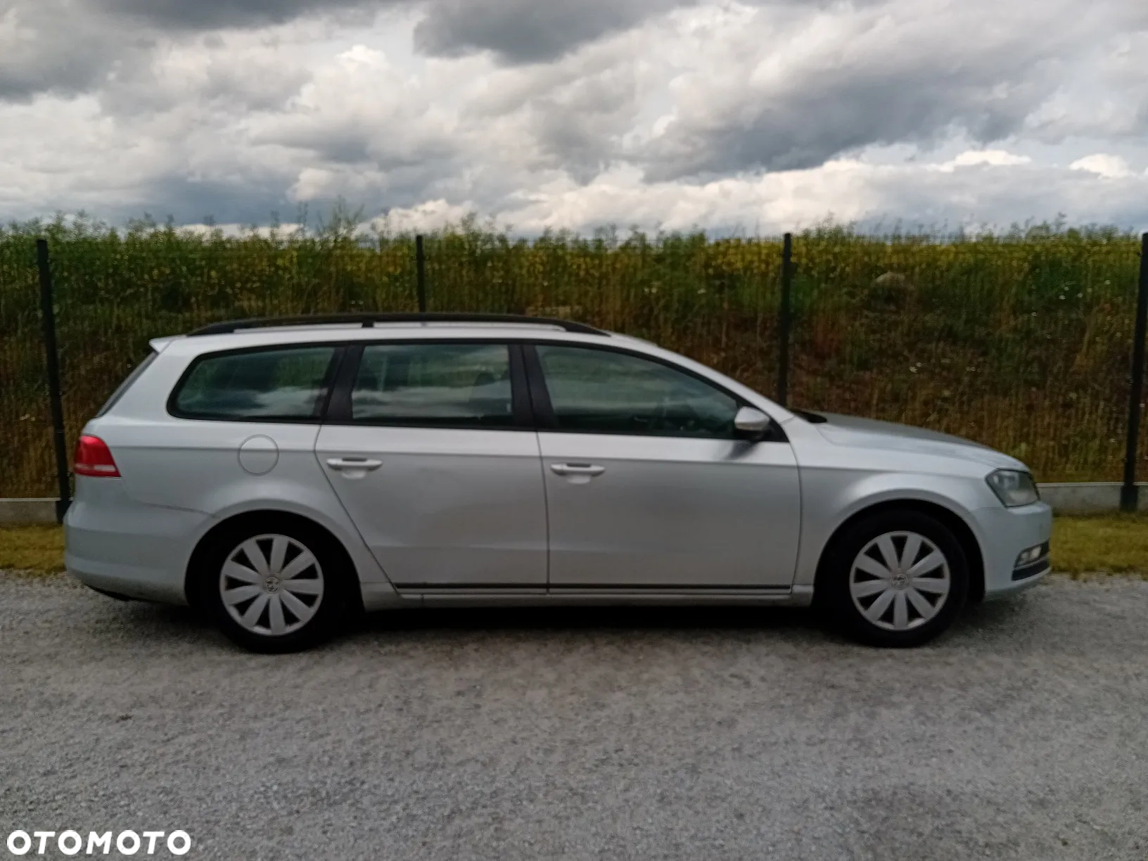 Volkswagen Passat - 2