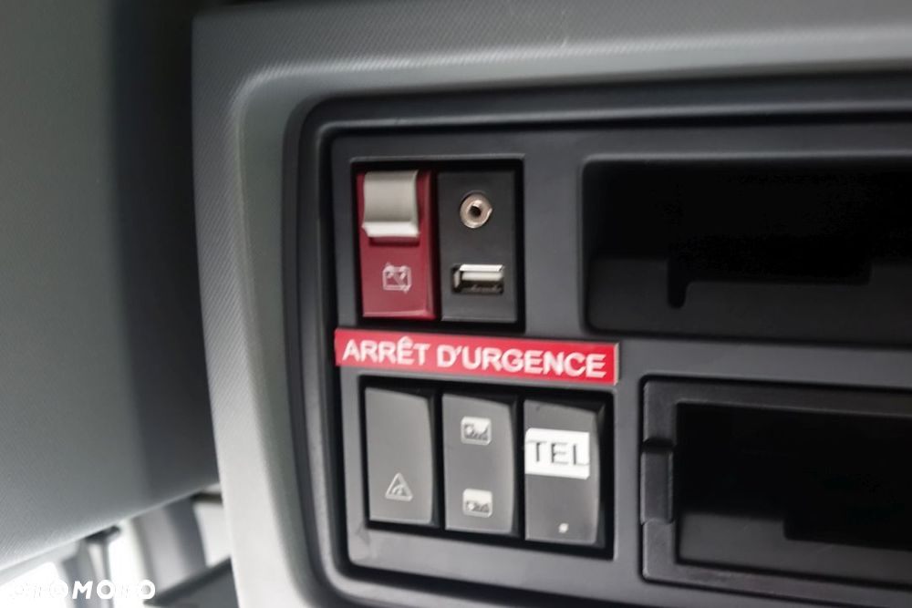 Renault GAMA T480 COMFORT / EURO 6 / STANDARD / ADR / AUTOMAT / KLIMATYZACJA POSTOJOWA / SILNIK 13L - 25