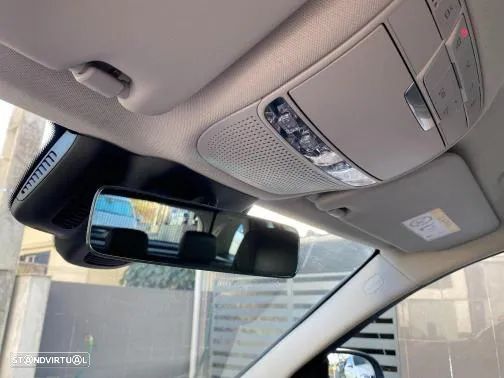 Mercedes-Benz C 300 de T 9G-TRONIC Avantgarde - 31