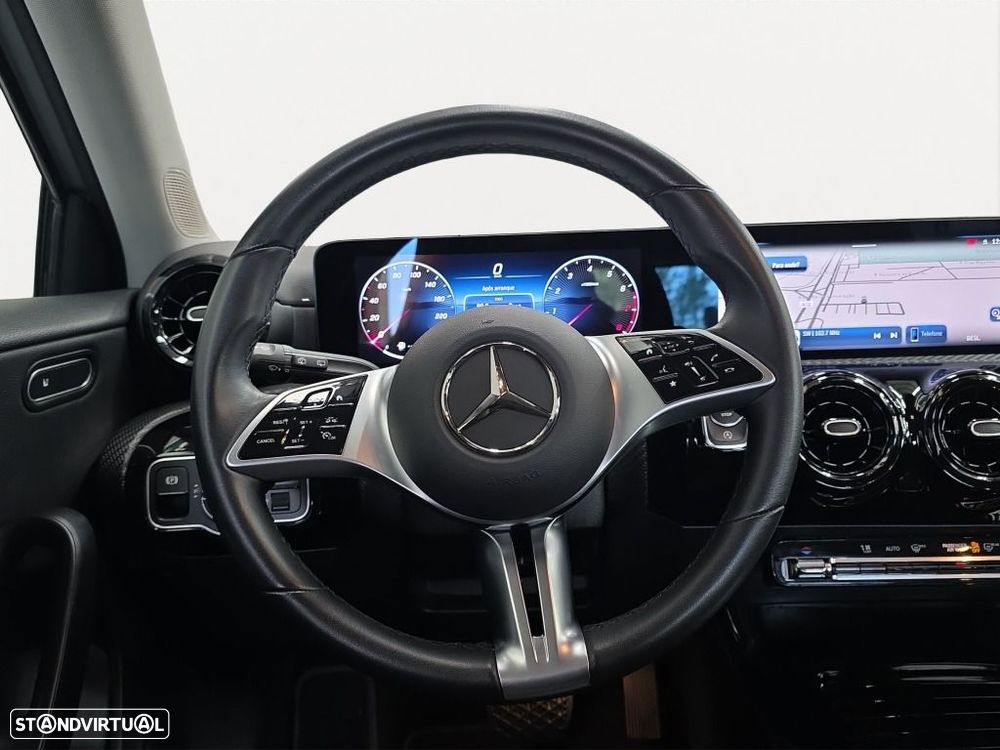 Mercedes-Benz A 200 - 9