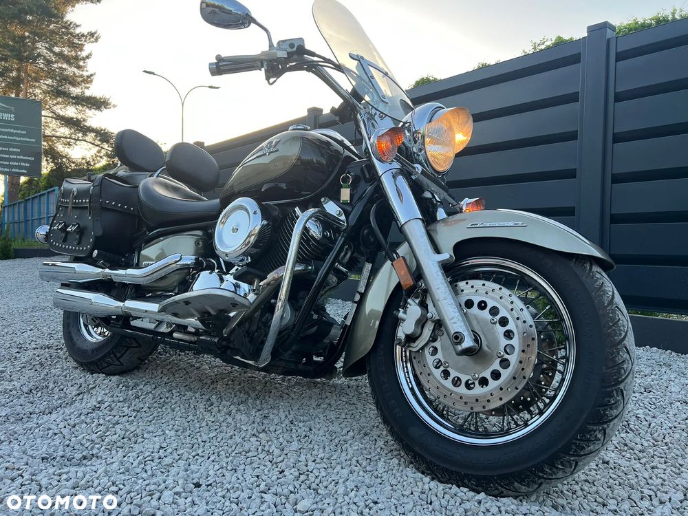 Yamaha Drag Star - 39