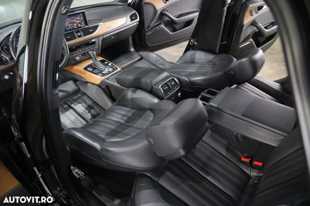 Audi A6 Allroad 3.0 TDI S tronic - 10