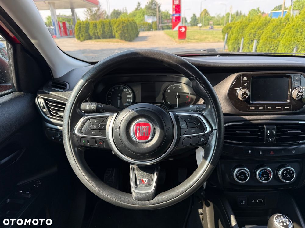 Fiat Tipo 1.0 T3 City Cross - 8