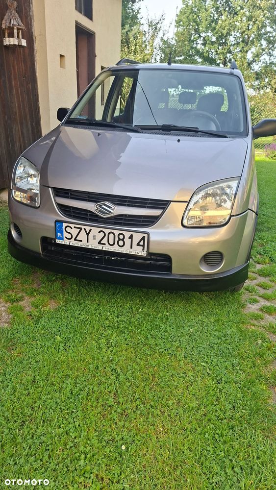 Suzuki Ignis 1.3 Comfort - 13