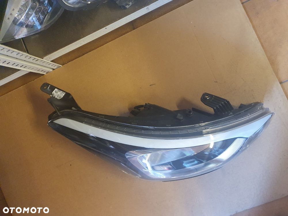 REFLEKTOR PRAWY HYUNDAI I20 II 14- EUROPA - 3
