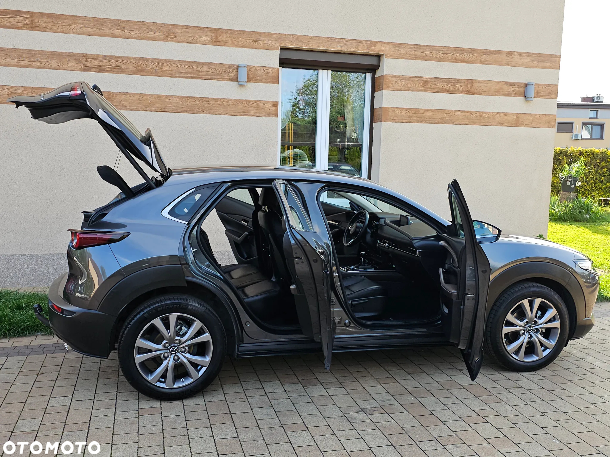 Mazda CX-30 - 19