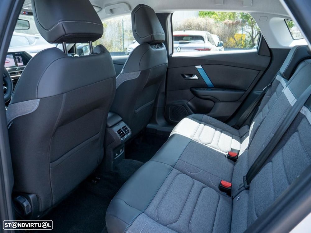 Citroën e-C4 X 50 kWh Feel Pack - 24