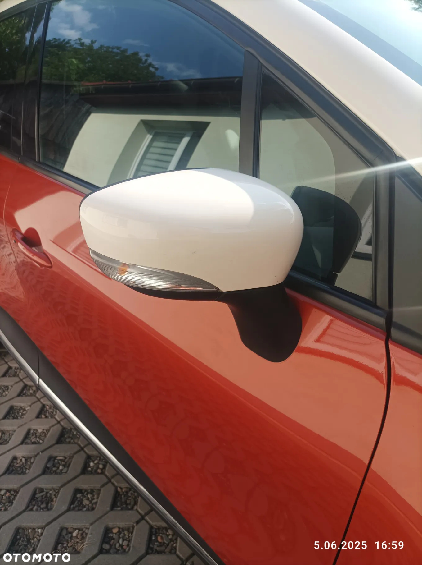 Renault Captur (ENERGY) TCe 90 LIFE - 8