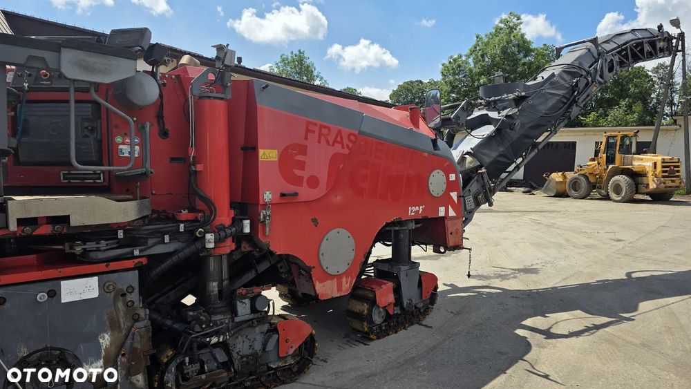 Wirtgen W120 Fi - 7