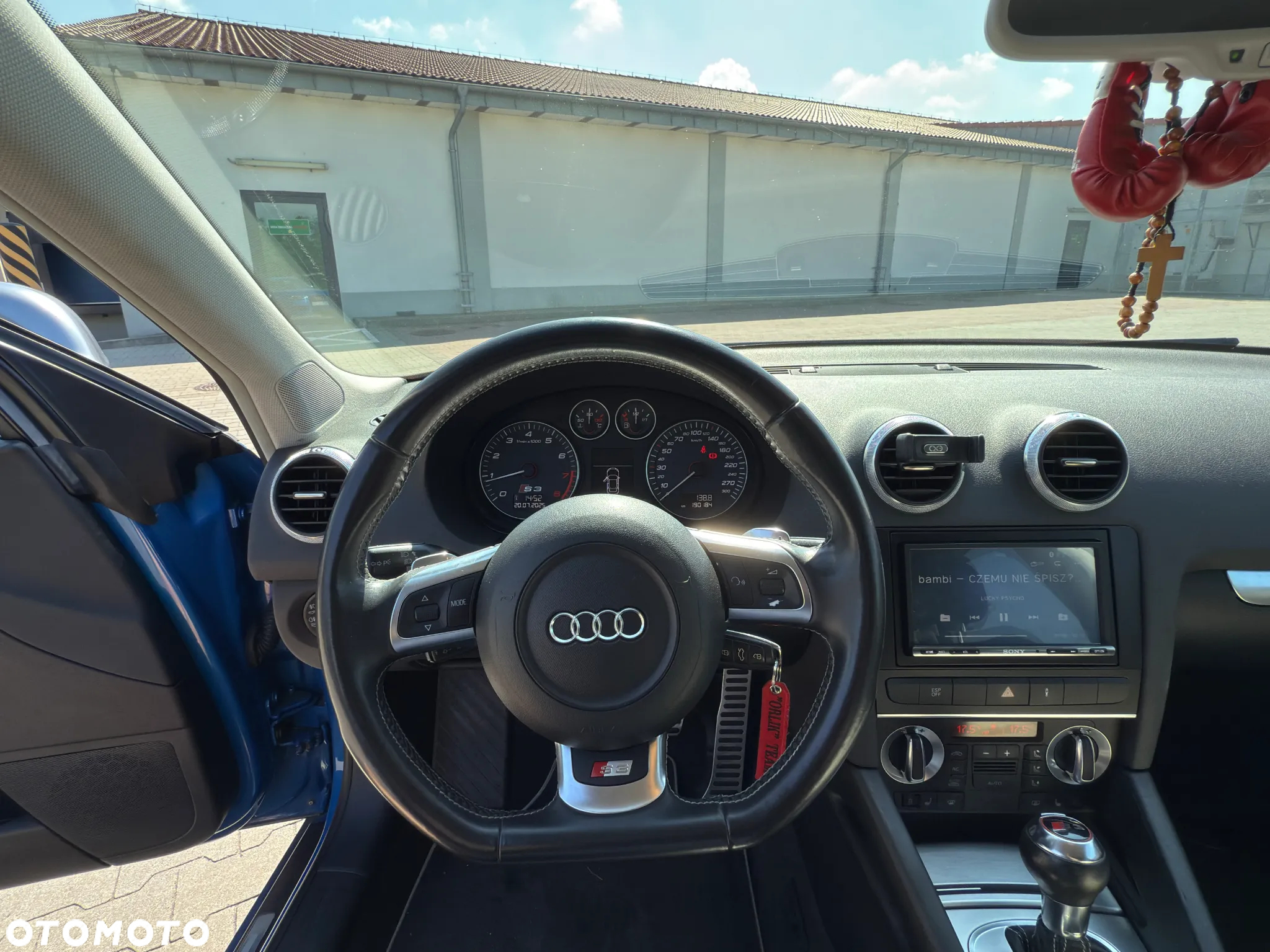 Audi S3 2.0 TFSI Quattro S tronic - 16