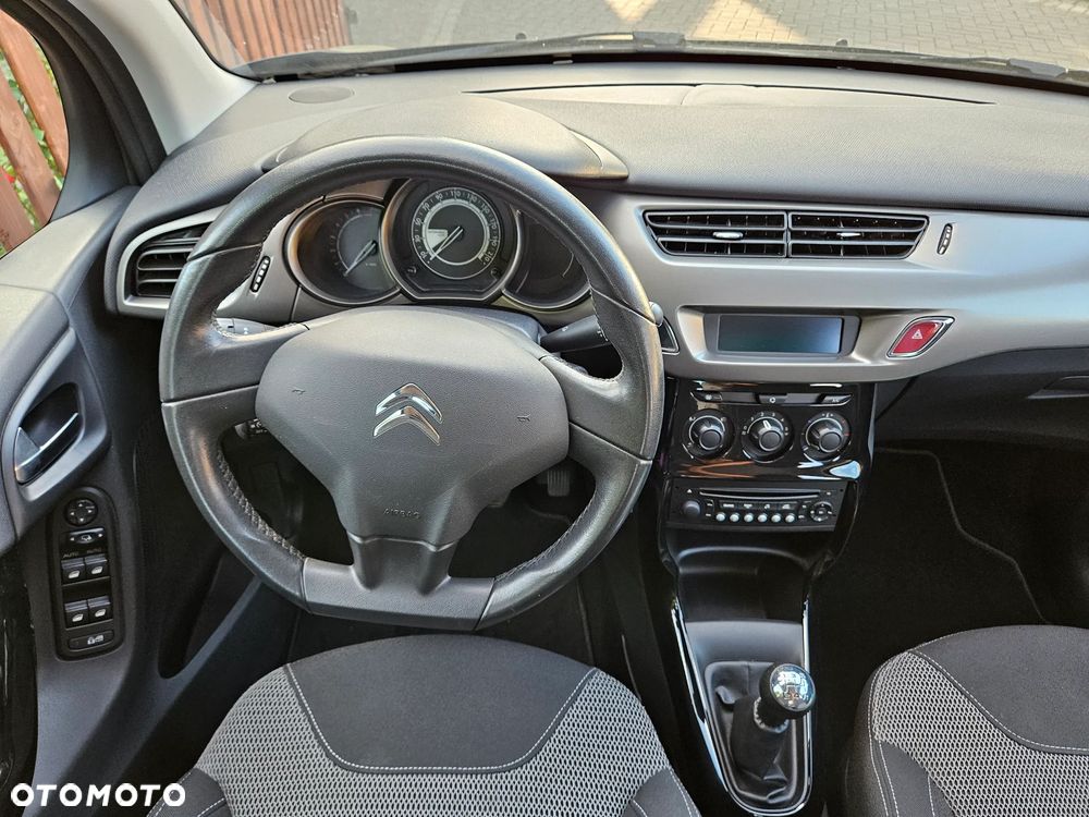 Citroën C3 Pure Tech (VTi) 68 Tendance - 6